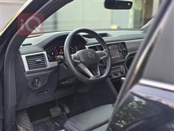 فولكسفاغن أطلس كروس سبورت